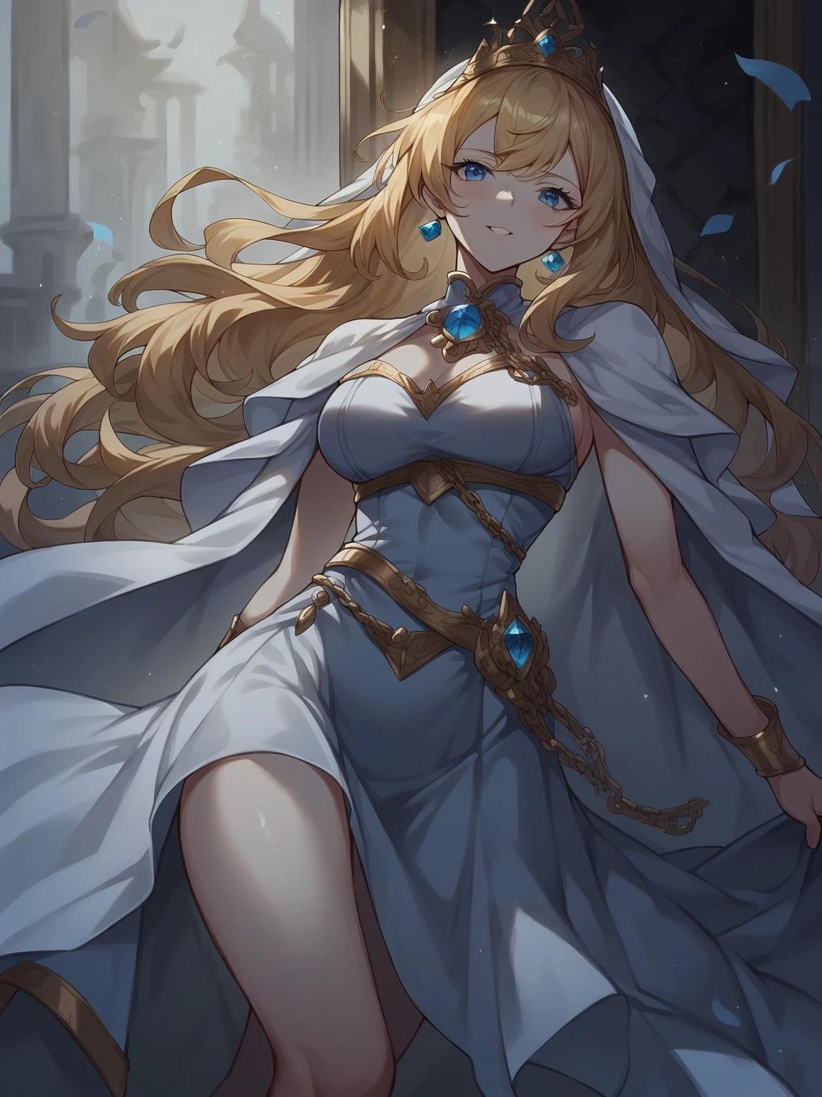 Queen Aurelia thumbnail
