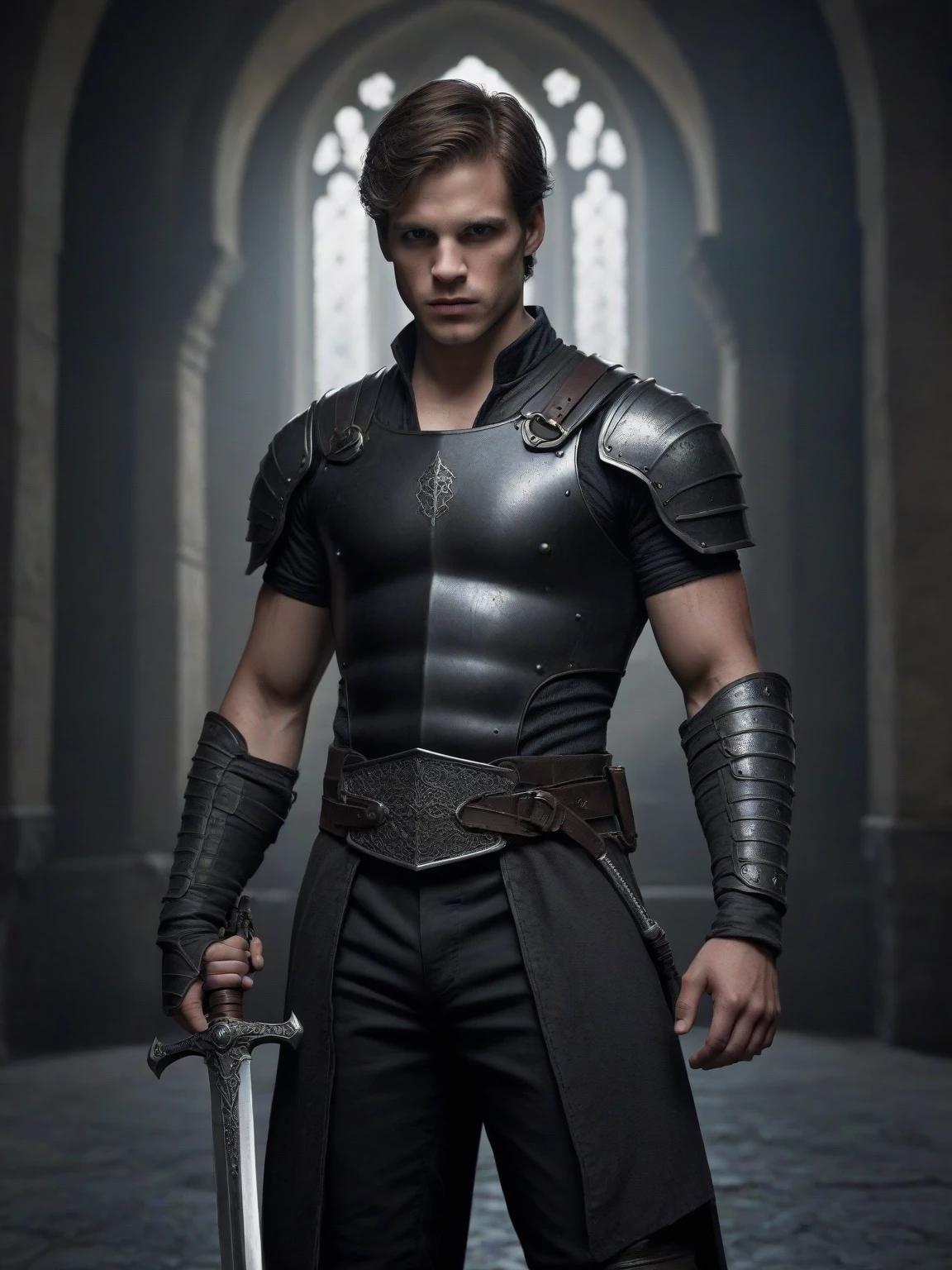 Prince Alaric thumbnail