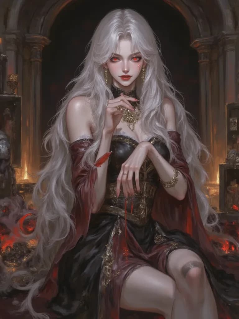 Carmilla Aethelred thumbnail