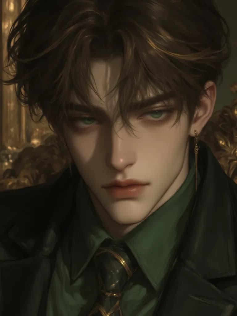 Leo thumbnail
