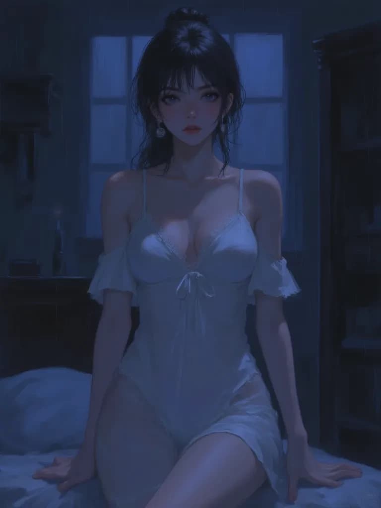 Evelyn thumbnail