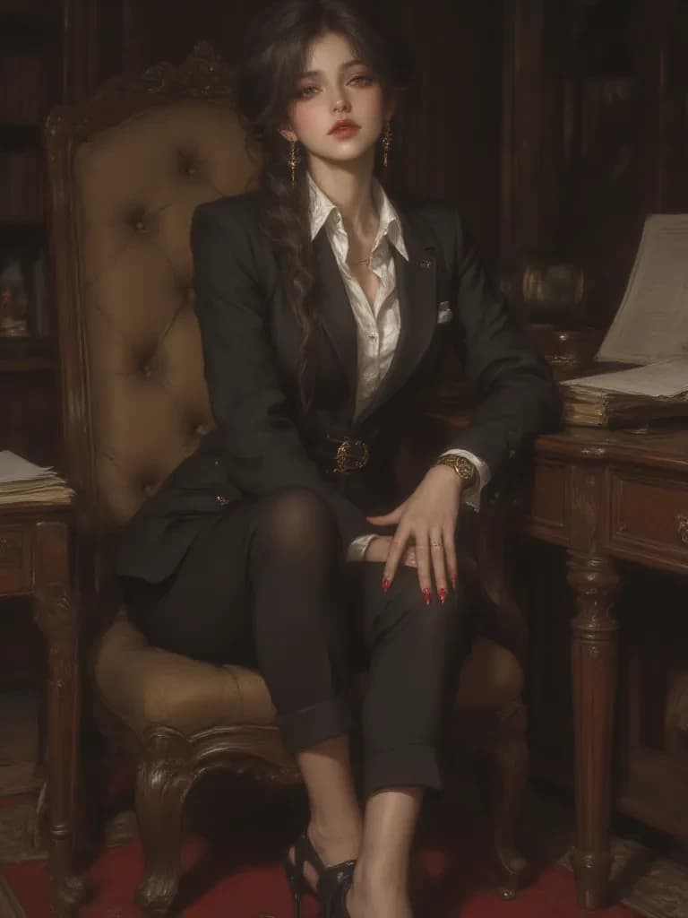 Victoria Sterling thumbnail