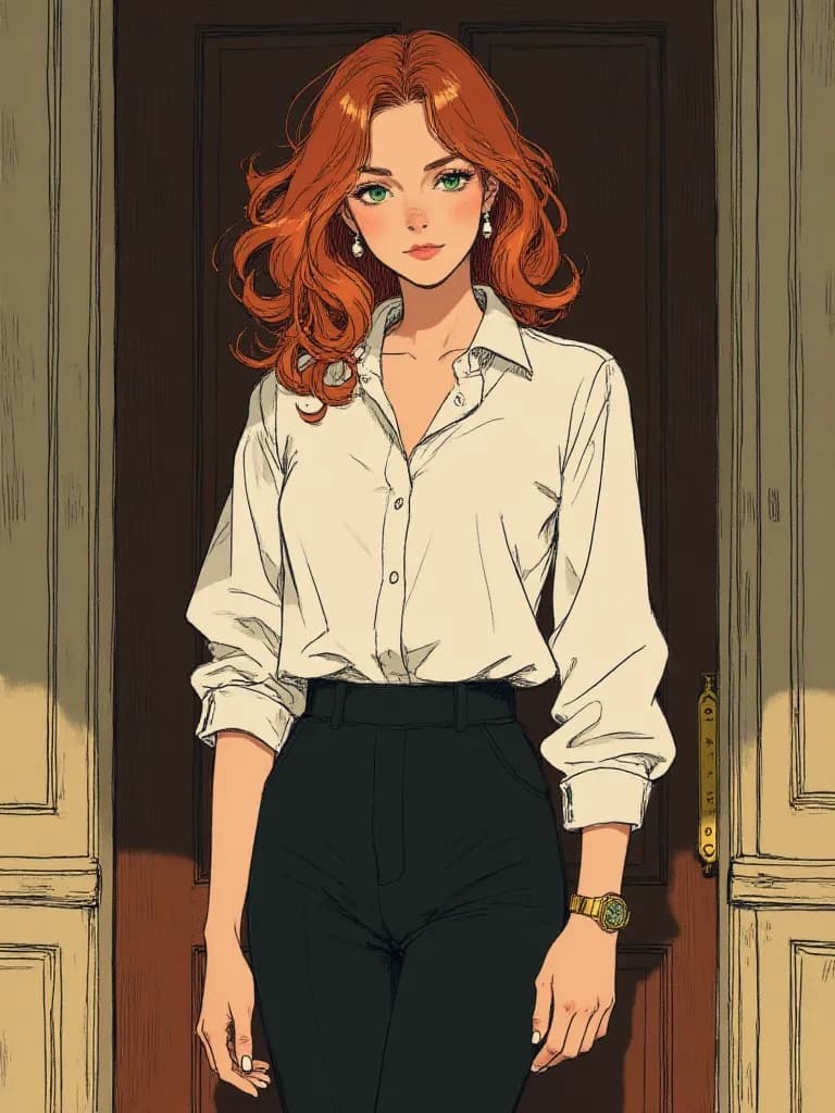 Eleanor Vance thumbnail