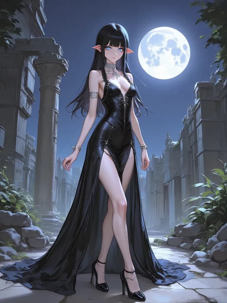 Seraphina 'Nyx' Mortebella thumbnail