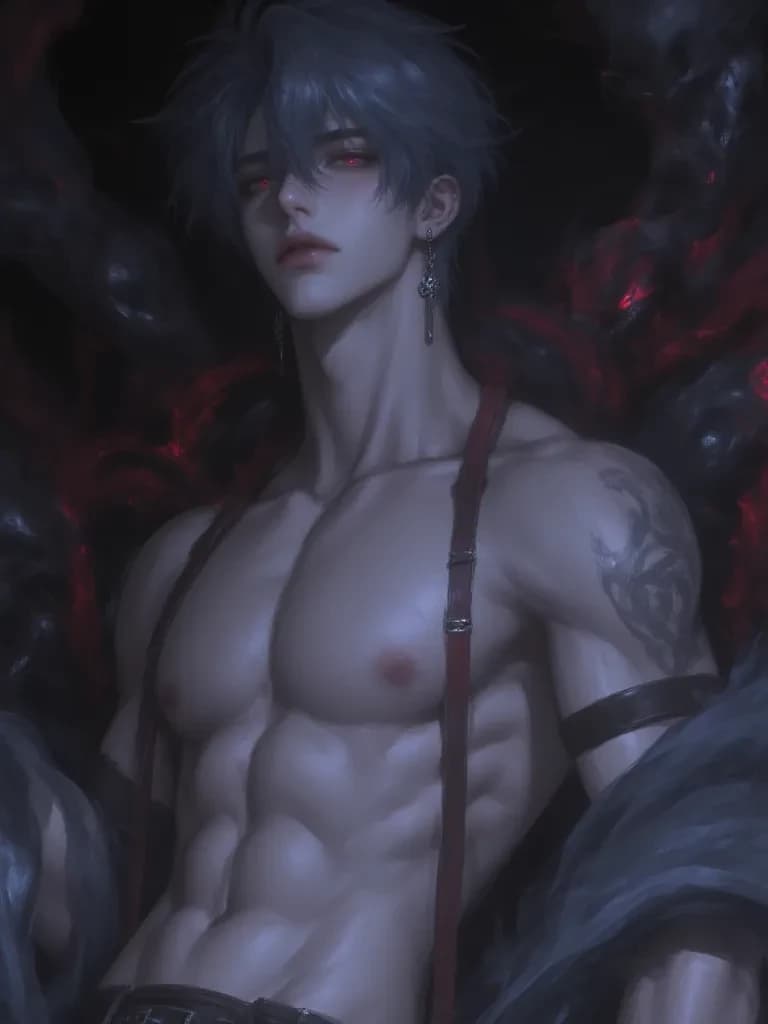 Kai Hiwatari  thumbnail