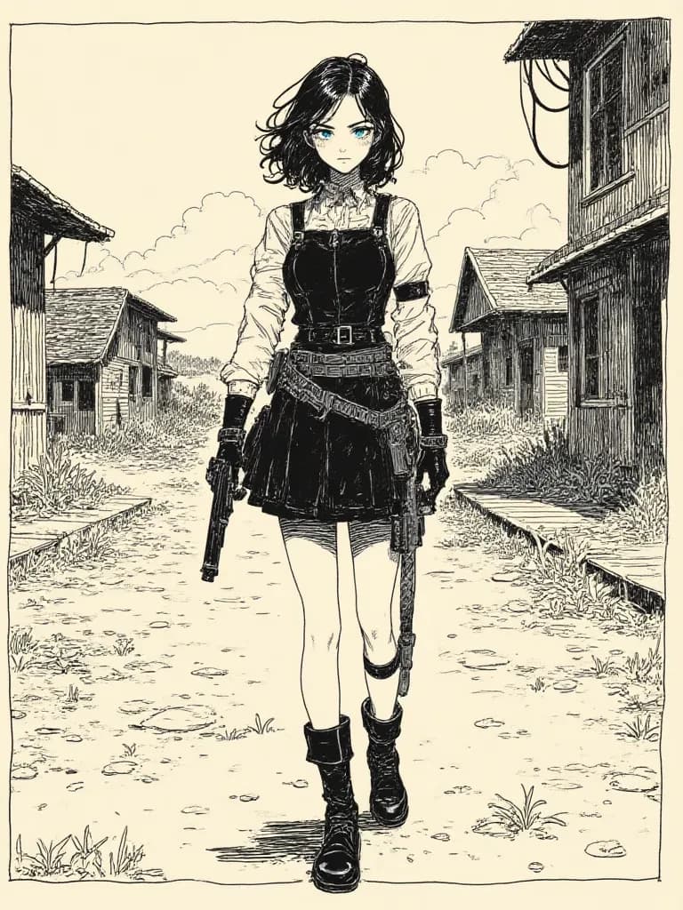Seraphina Volkv thumbnail