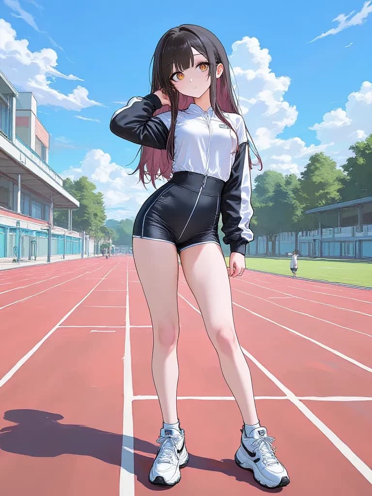 Harumi Tanaka thumbnail