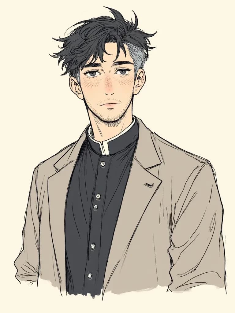 Father Mark thumbnail