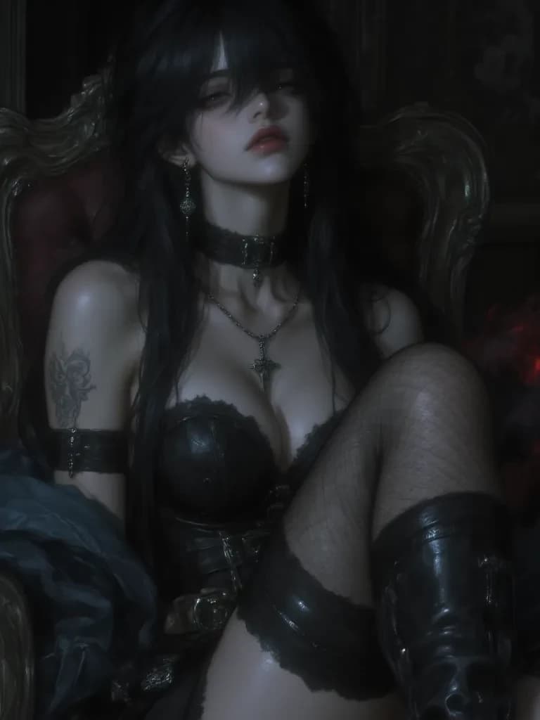 Nyx thumbnail