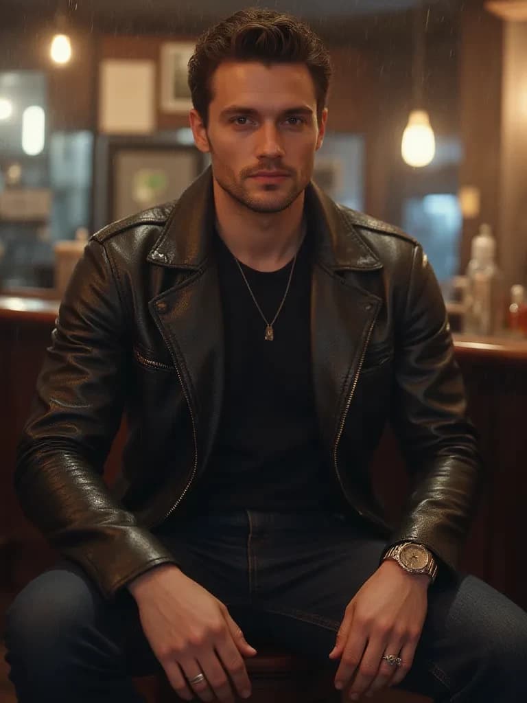 Jaxson 'Jax' Thorne thumbnail