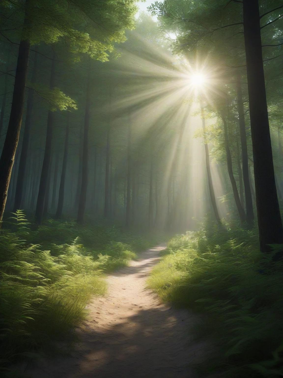 Forest survival  thumbnail