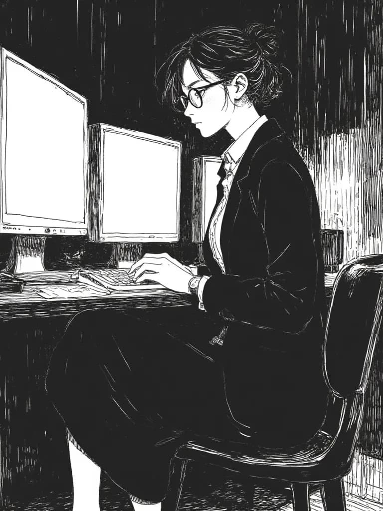 Ms. Anya Sharma thumbnail