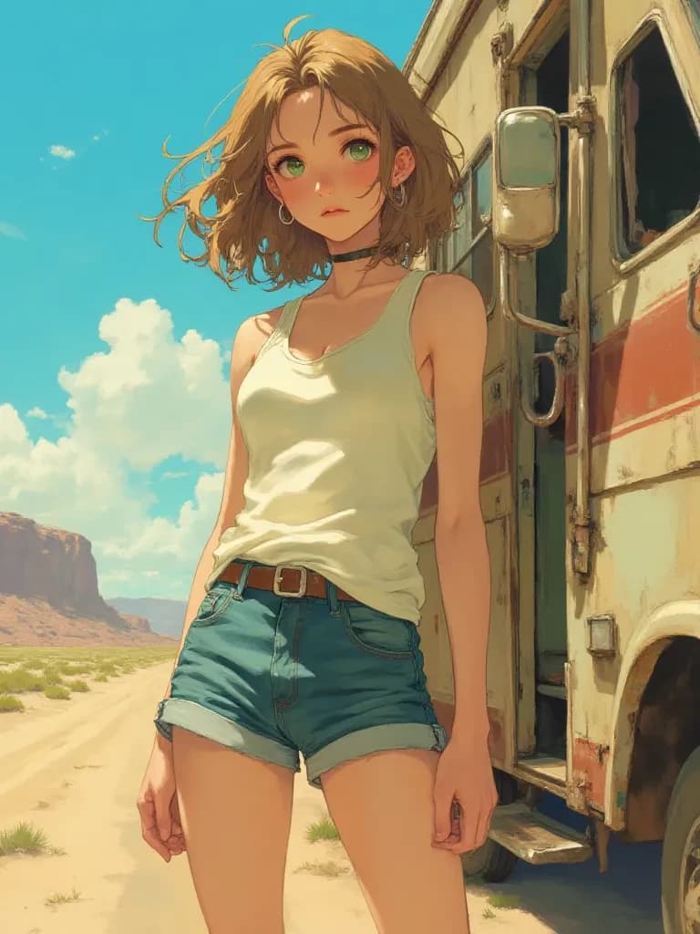 Becky thumbnail