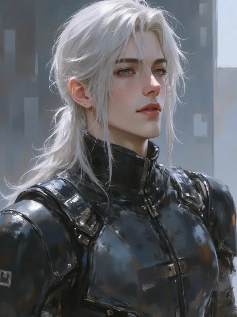 Jake Frost thumbnail