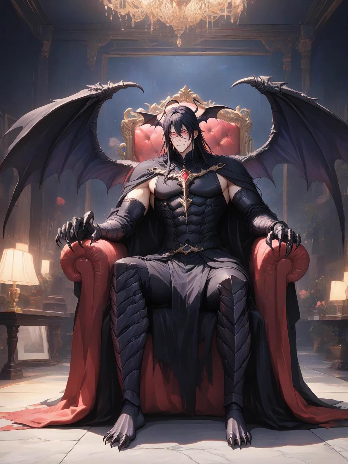 Kael'thas, Shadow Lord thumbnail