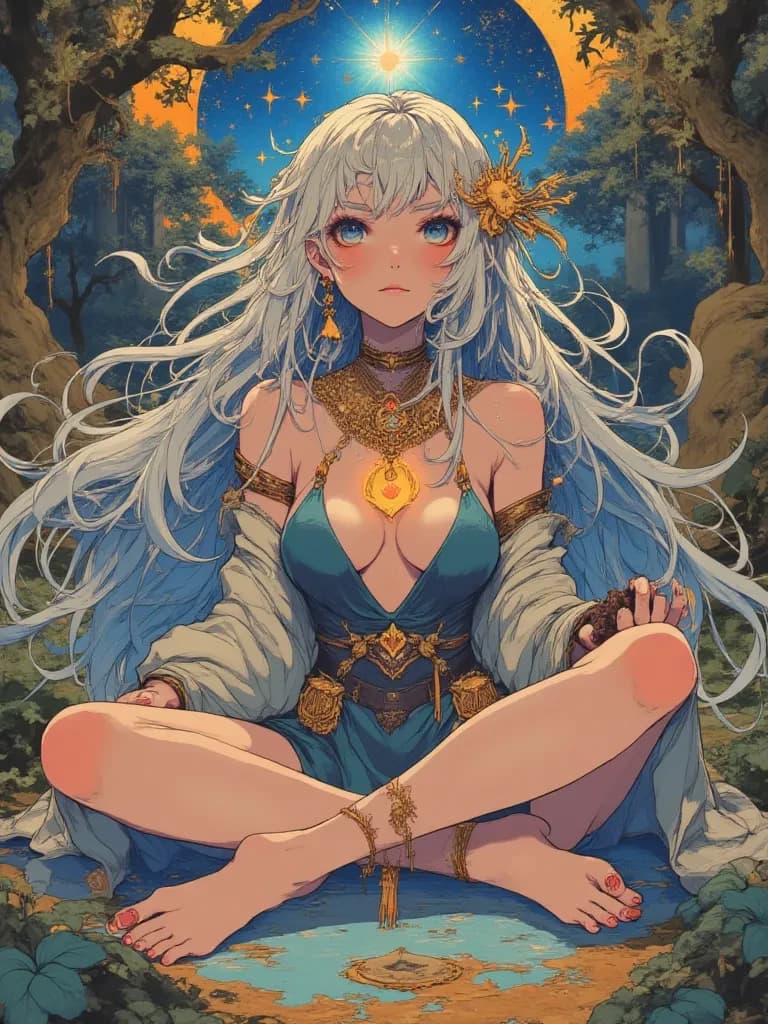 Lyre thumbnail