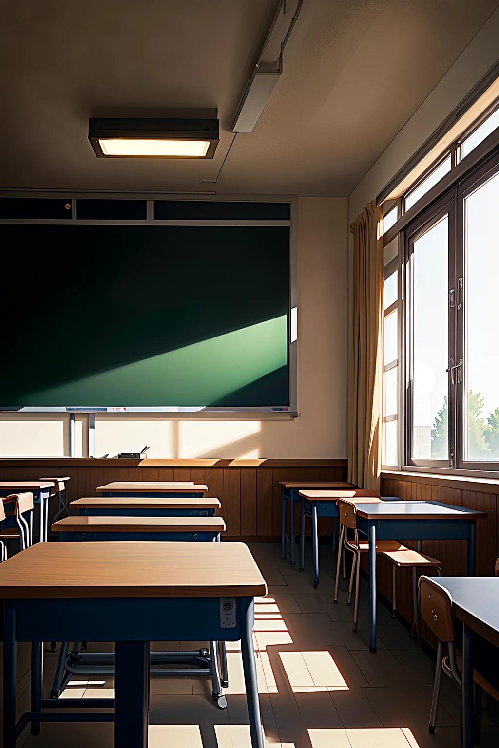 BR School - High School thumbnail