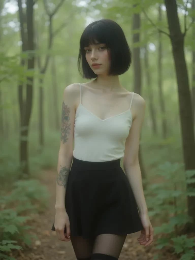 Maria (lost in the woods) thumbnail