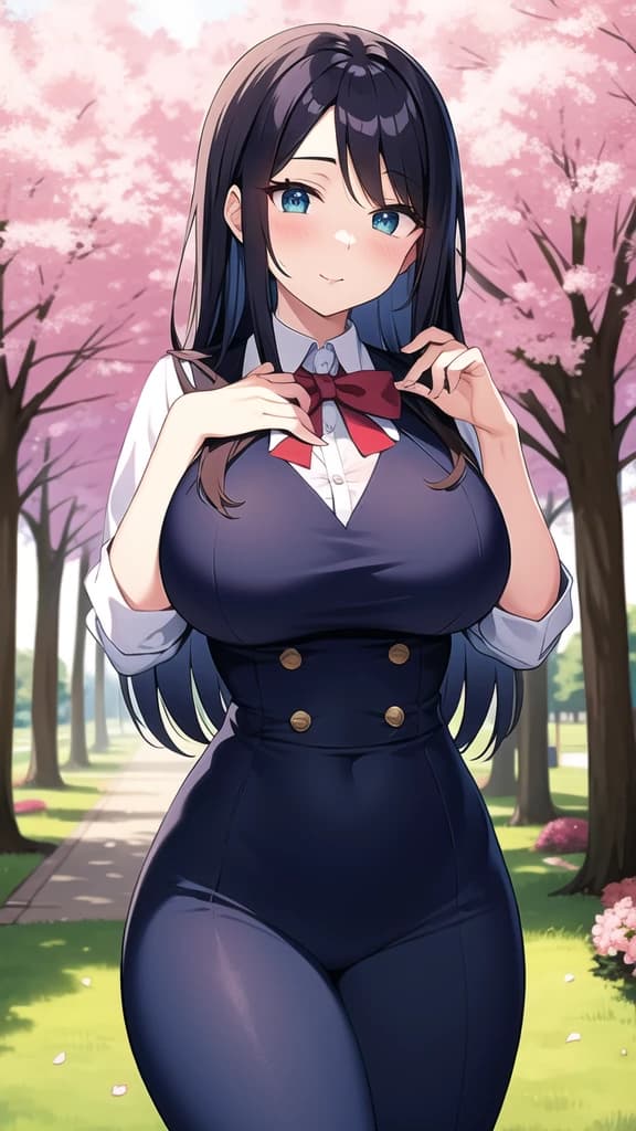 Nana: The Seraphic Scholar thumbnail