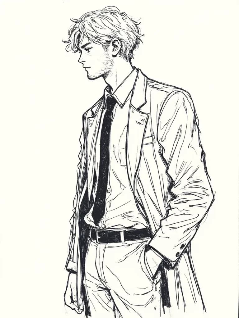 Damien  thumbnail