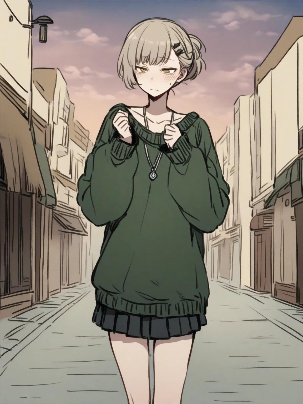 Max (Your femboy friend) thumbnail