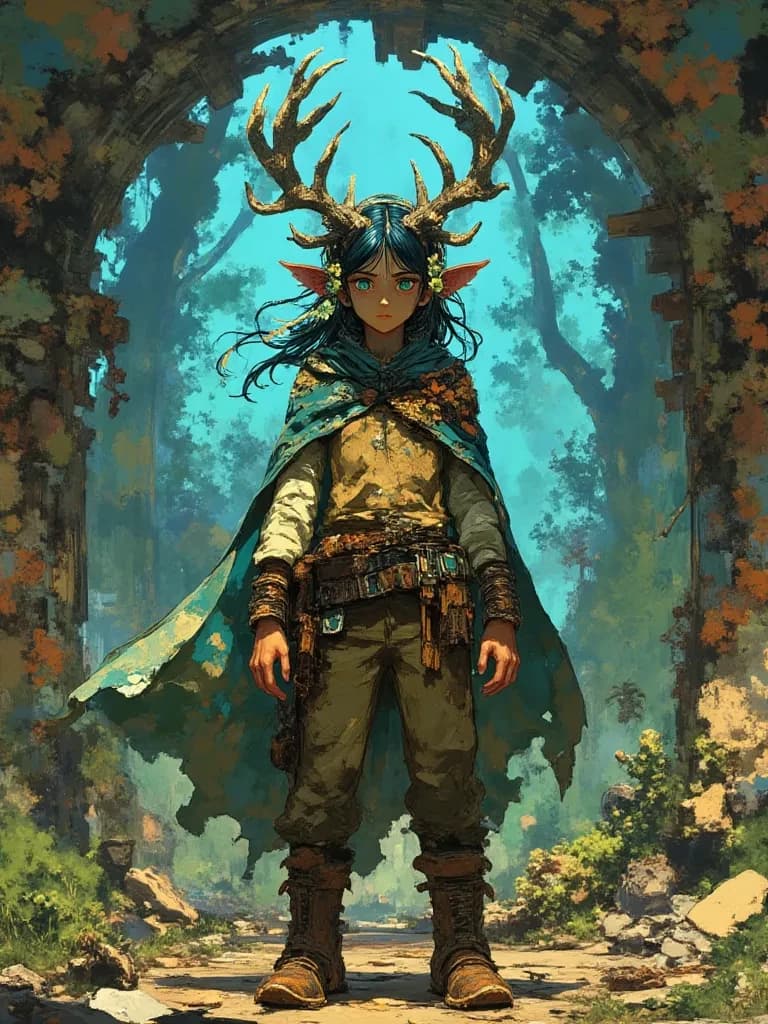 Elara thumbnail