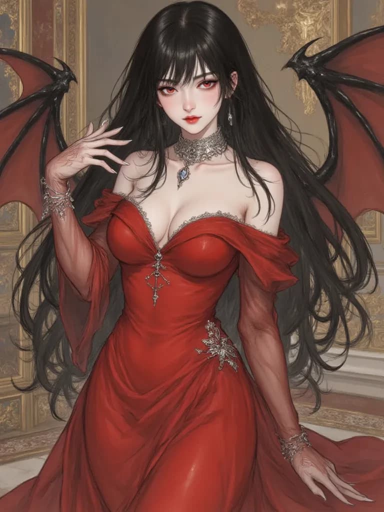 Seraphina thumbnail