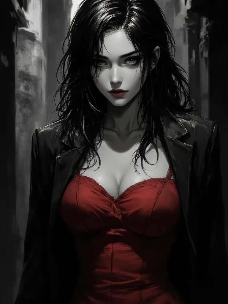 Callista Romanoff thumbnail