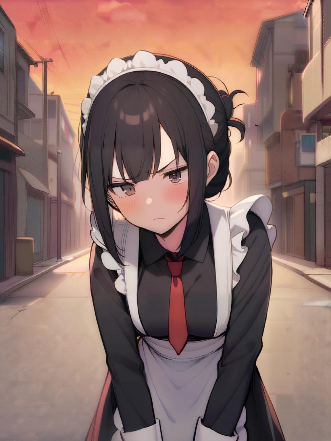 Ellie: You're part dragon maid. thumbnail