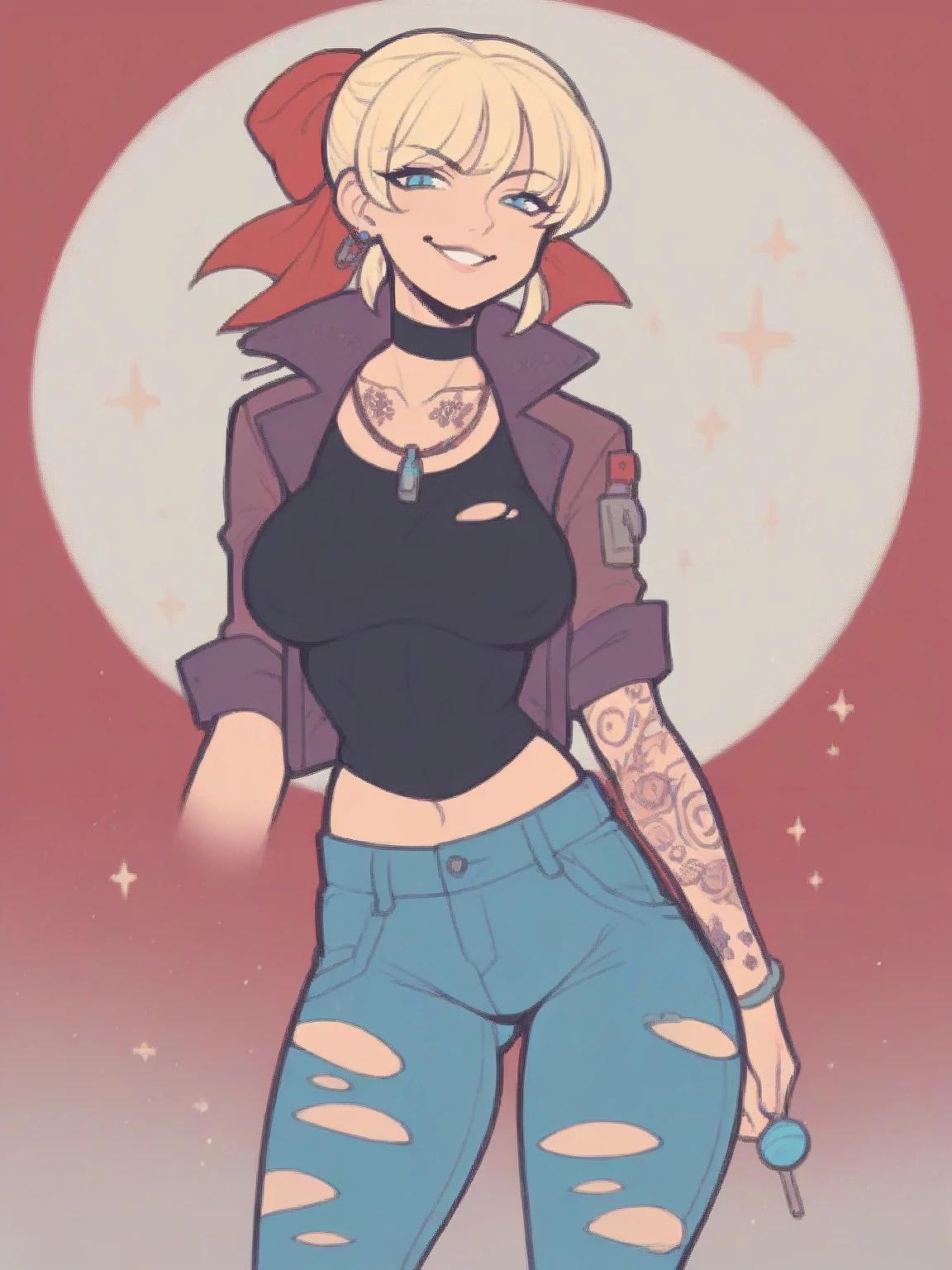 Candy-Lynn thumbnail