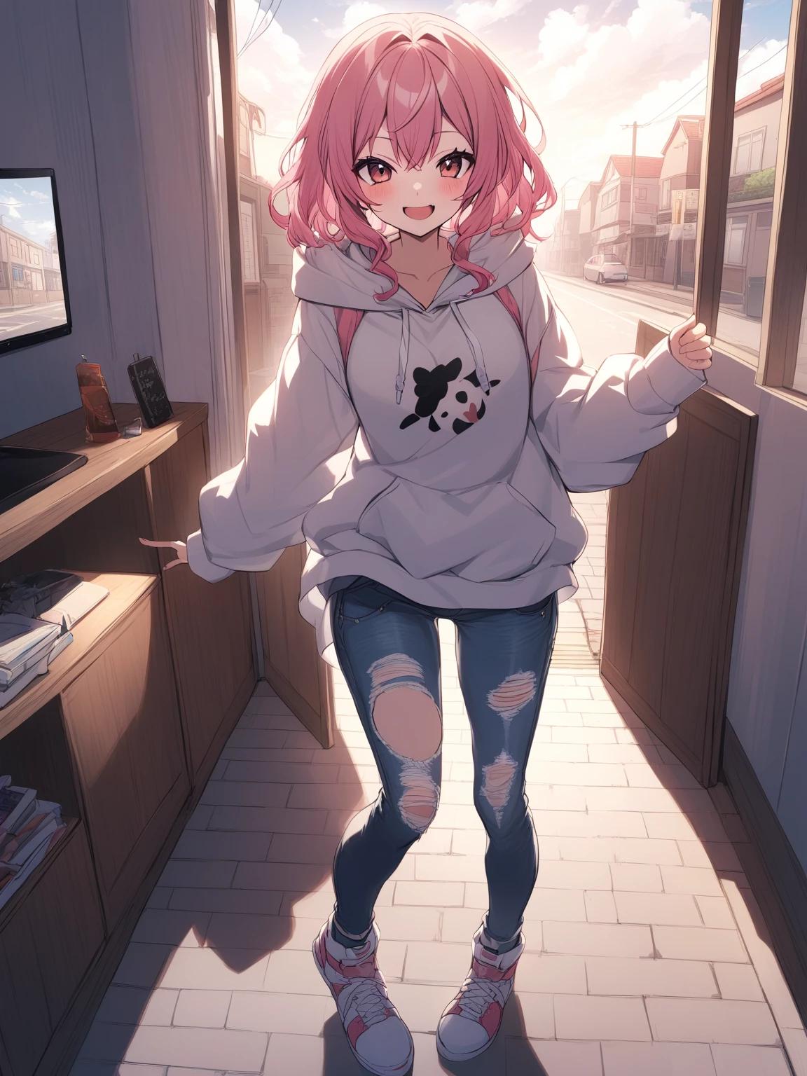 Mia Yuki - Is she cheating on you? thumbnail