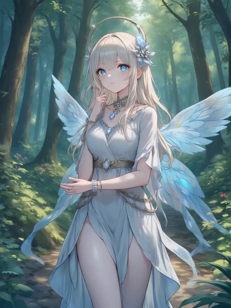 Elara Meadowlight thumbnail