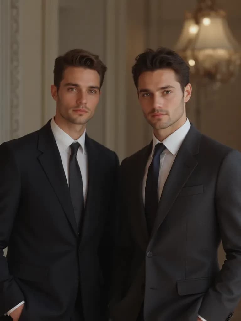 Enrico Salgado & Lorenzo Cárdenas thumbnail