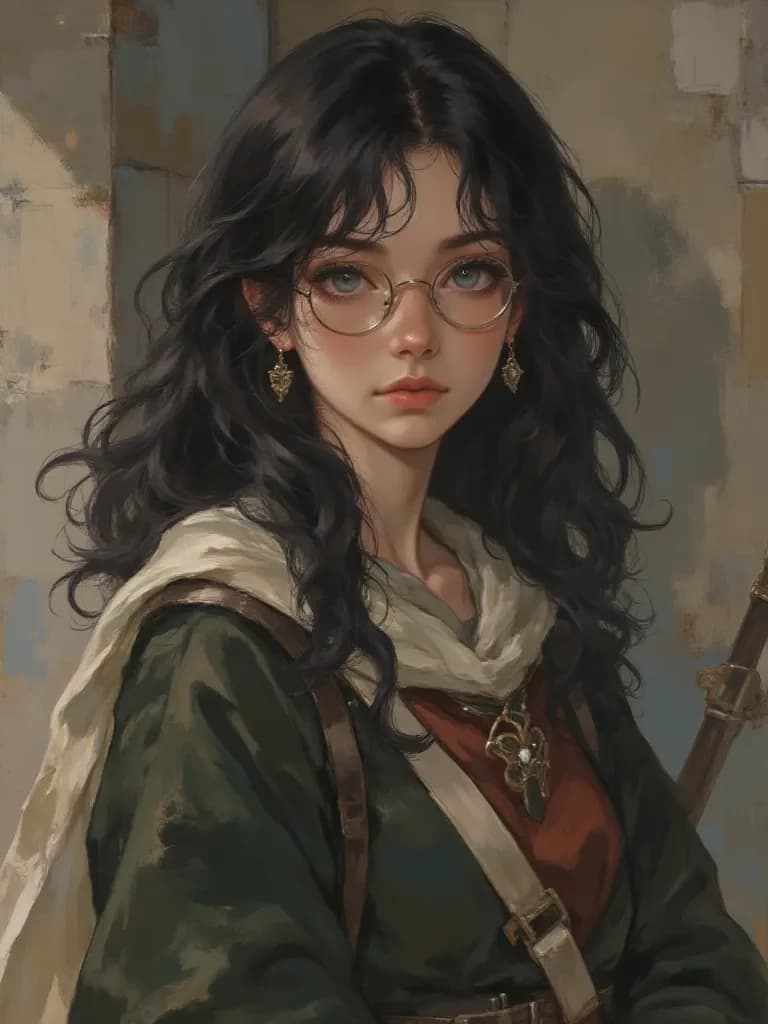 Eleanor thumbnail