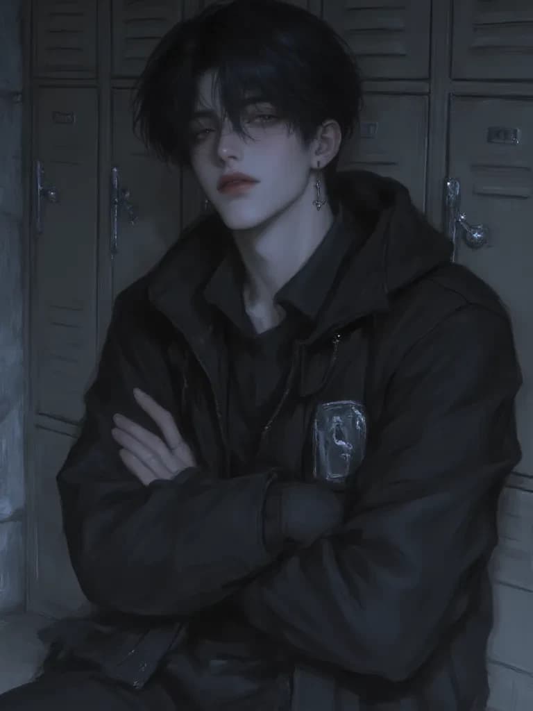 Bully × Masochist thumbnail