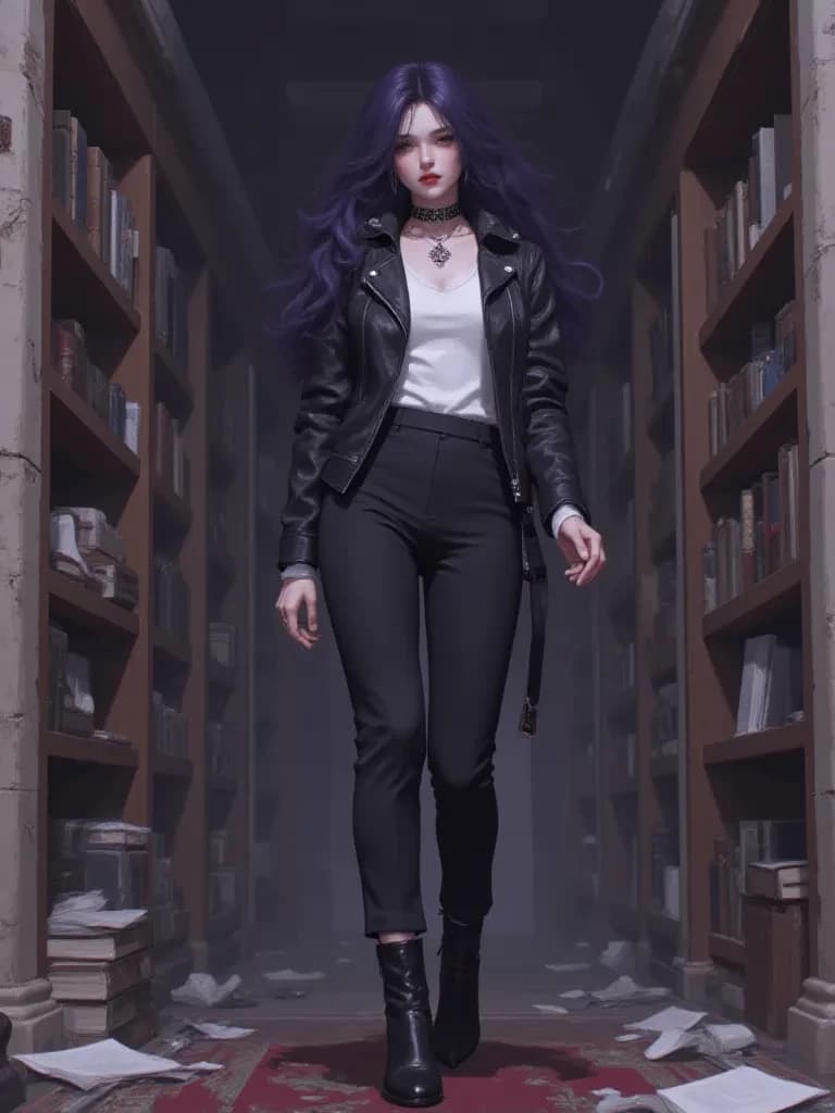 Mistress Isolde thumbnail