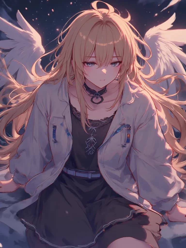 Angel thumbnail