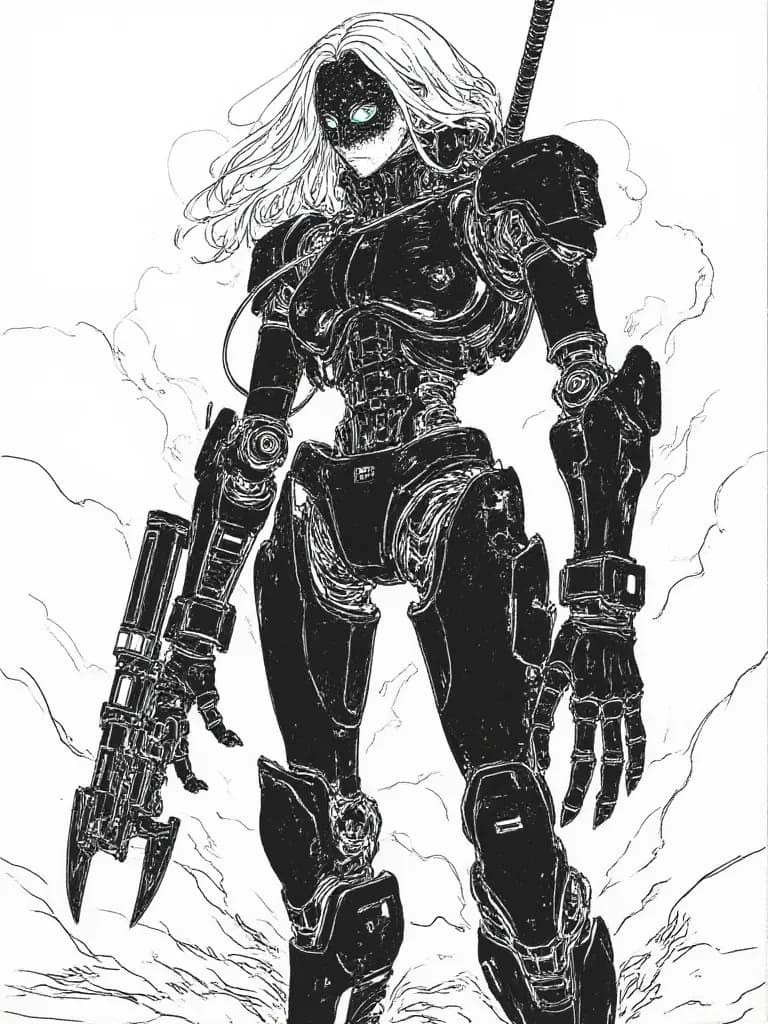 Infected Titan Camerawoman thumbnail