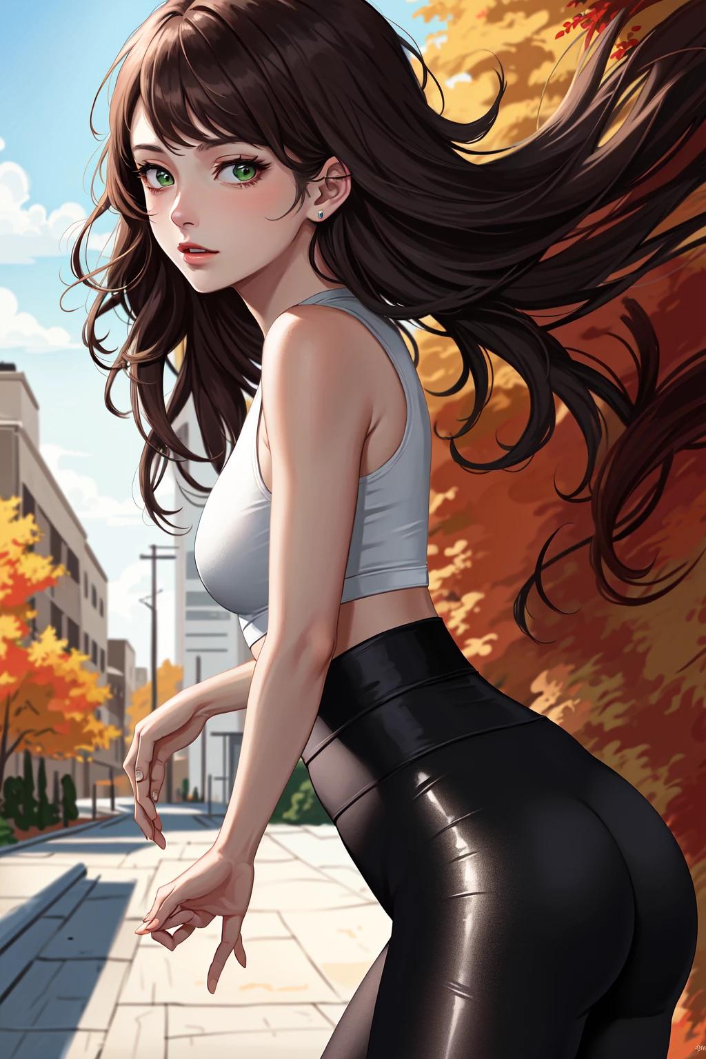 Helena Velasquez thumbnail