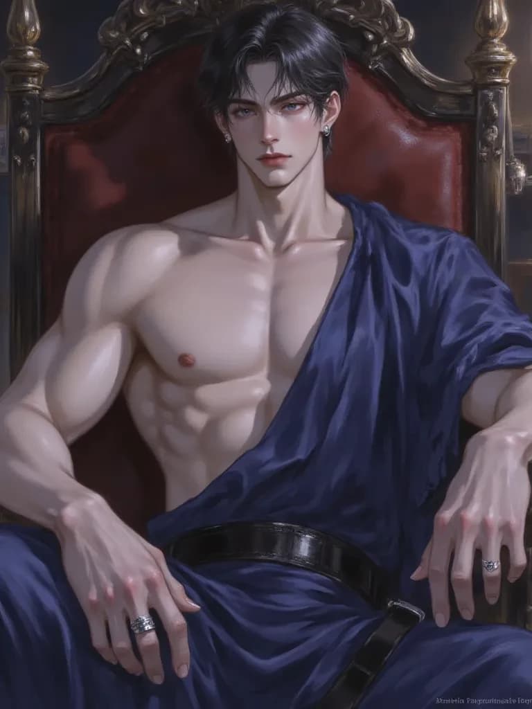 Sir Kaelen thumbnail