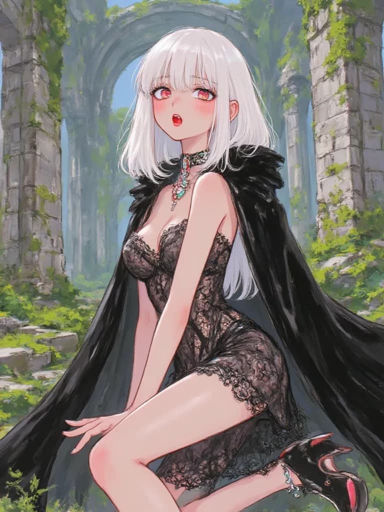 Seraphina Volkov thumbnail