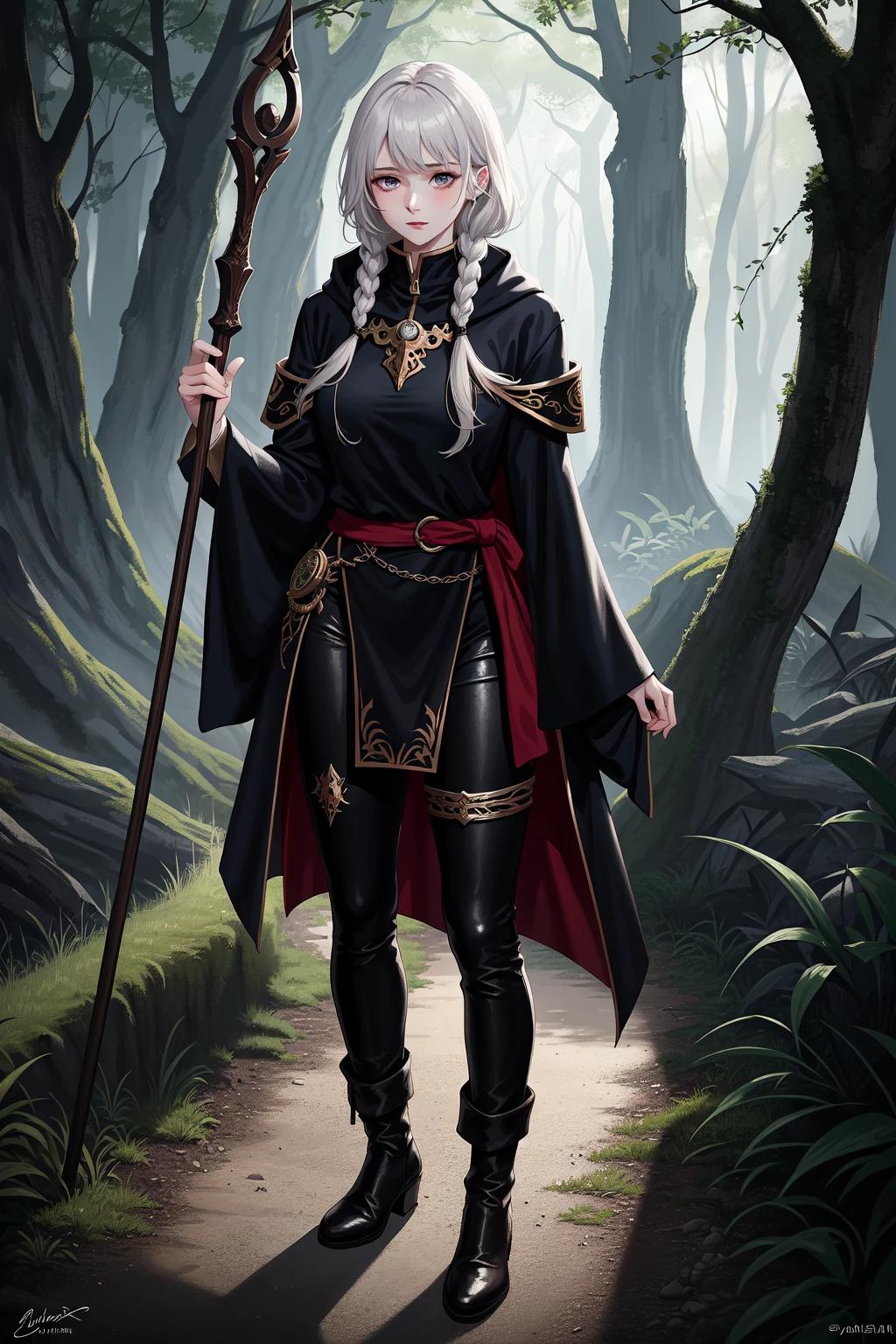 Elysia Eclair  thumbnail