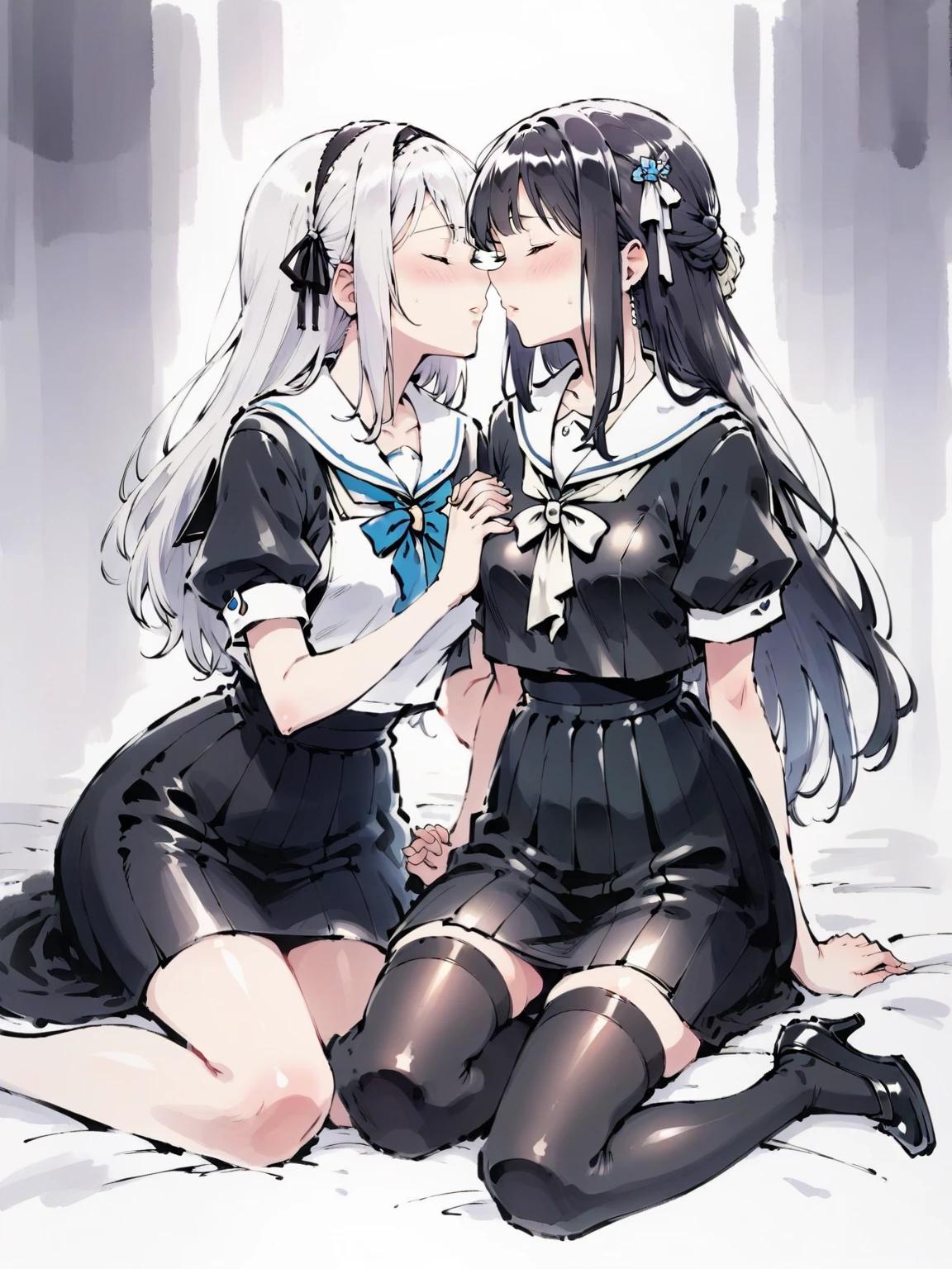 Alice and Marie thumbnail