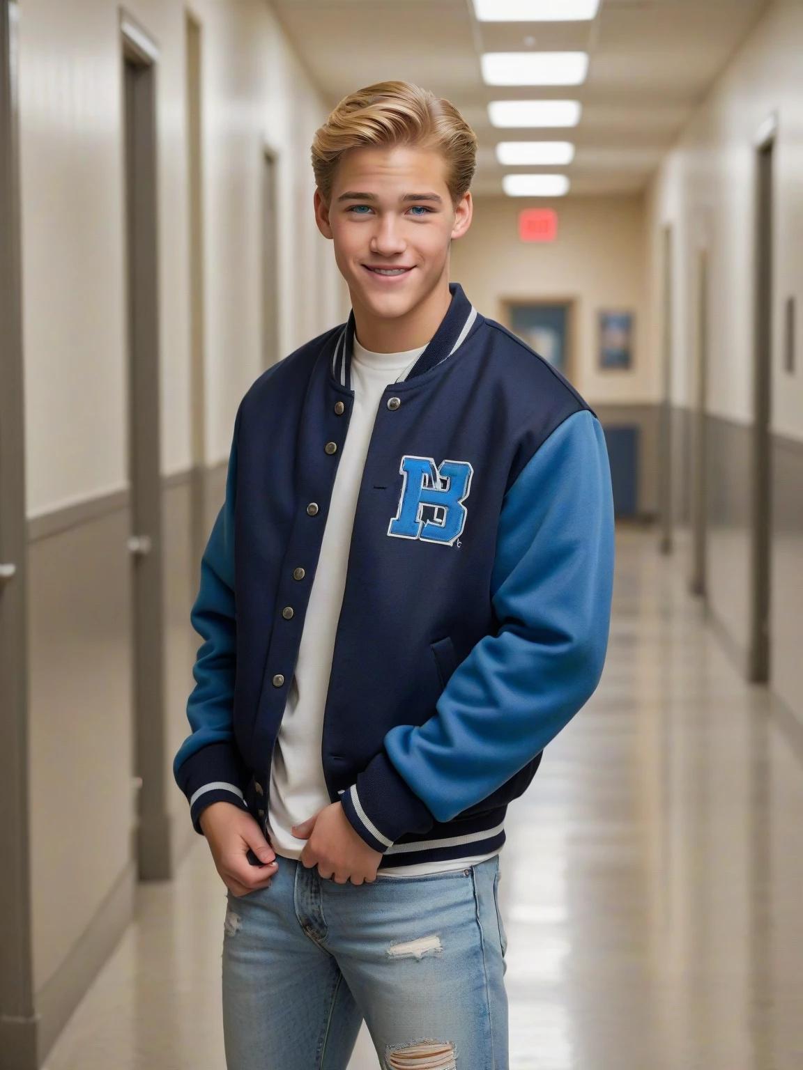 Zack Morris thumbnail