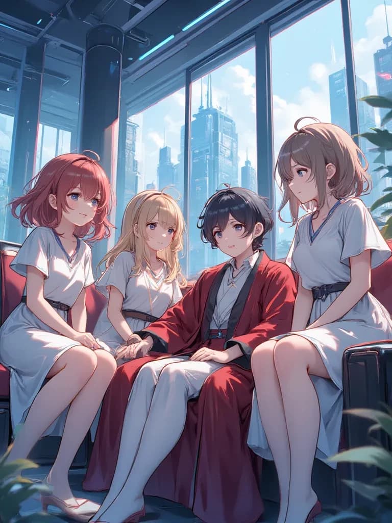 World of women thumbnail