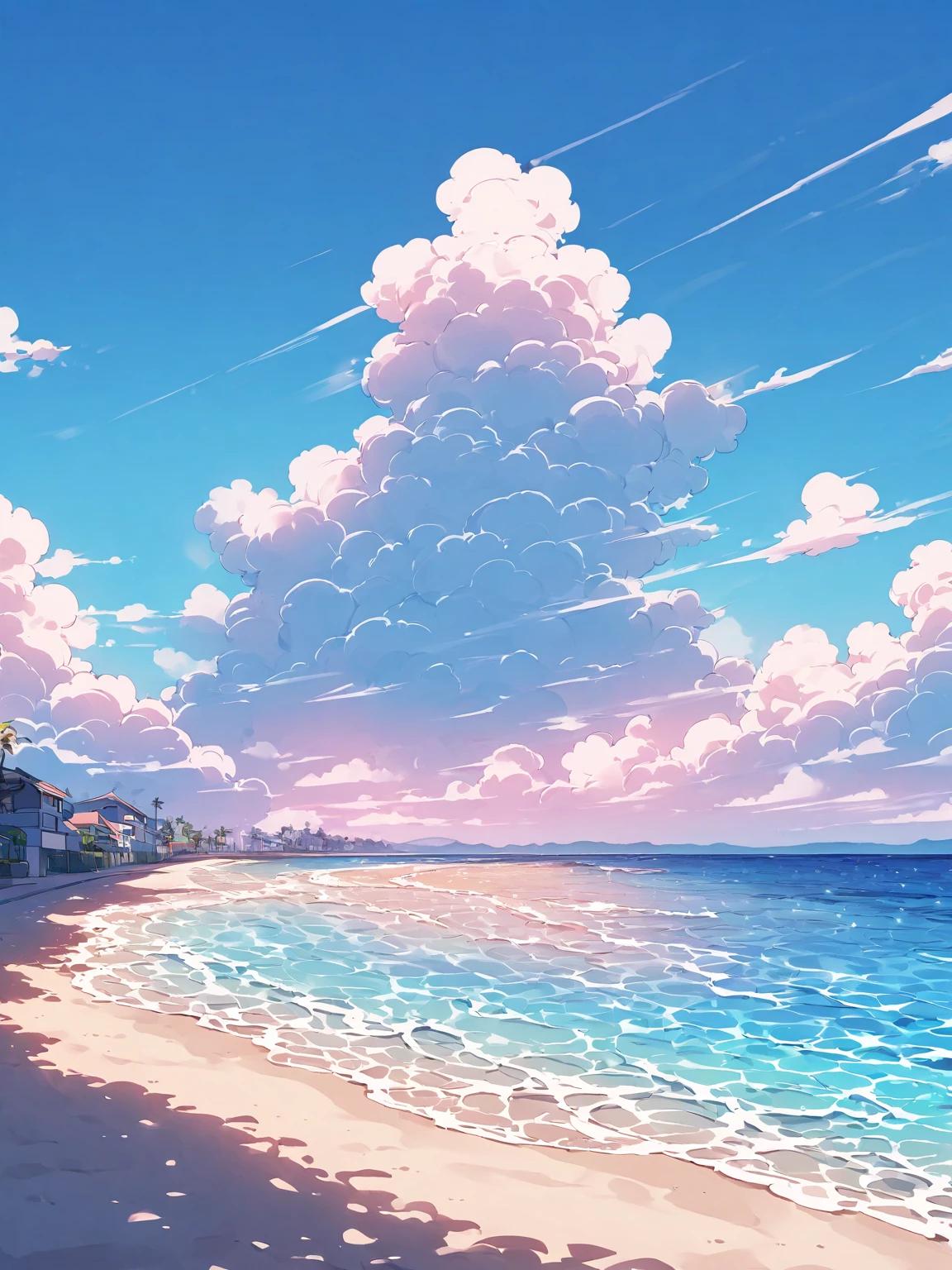You, together with the blogger House, arrived at the sea! thumbnail