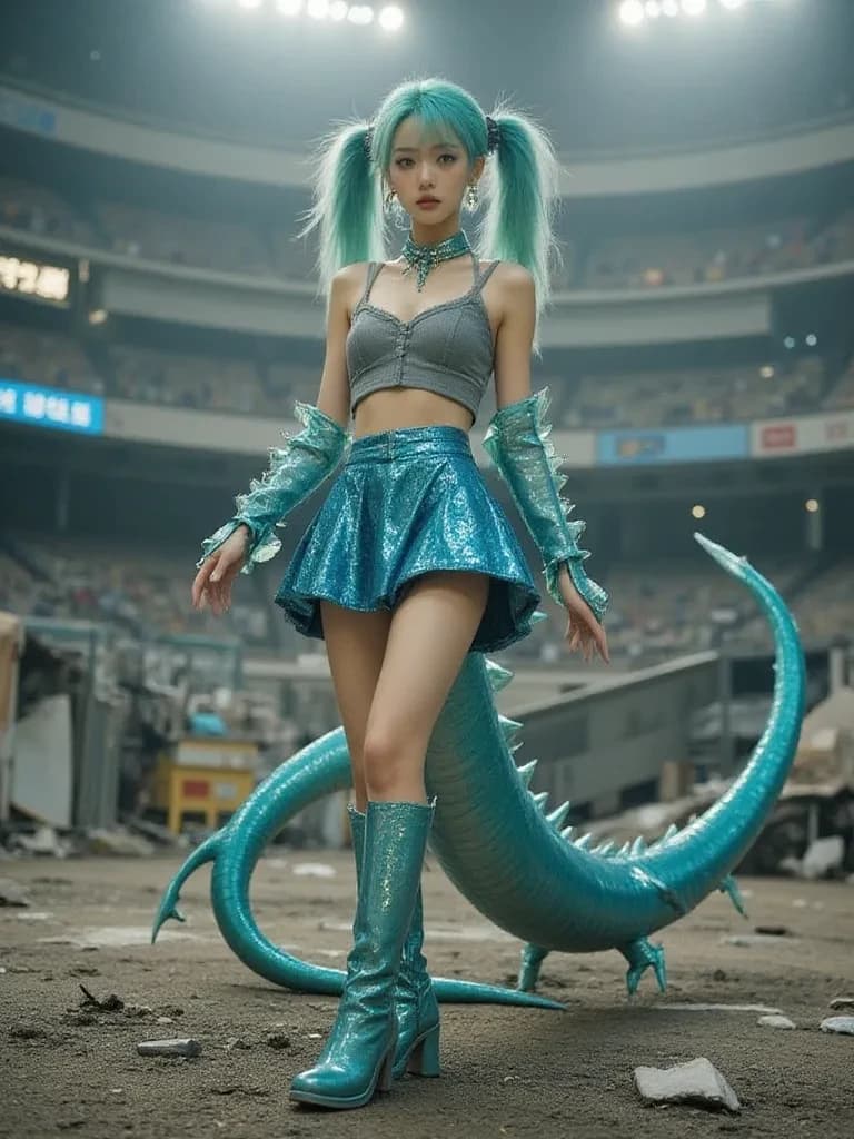 Gojiko Miku thumbnail
