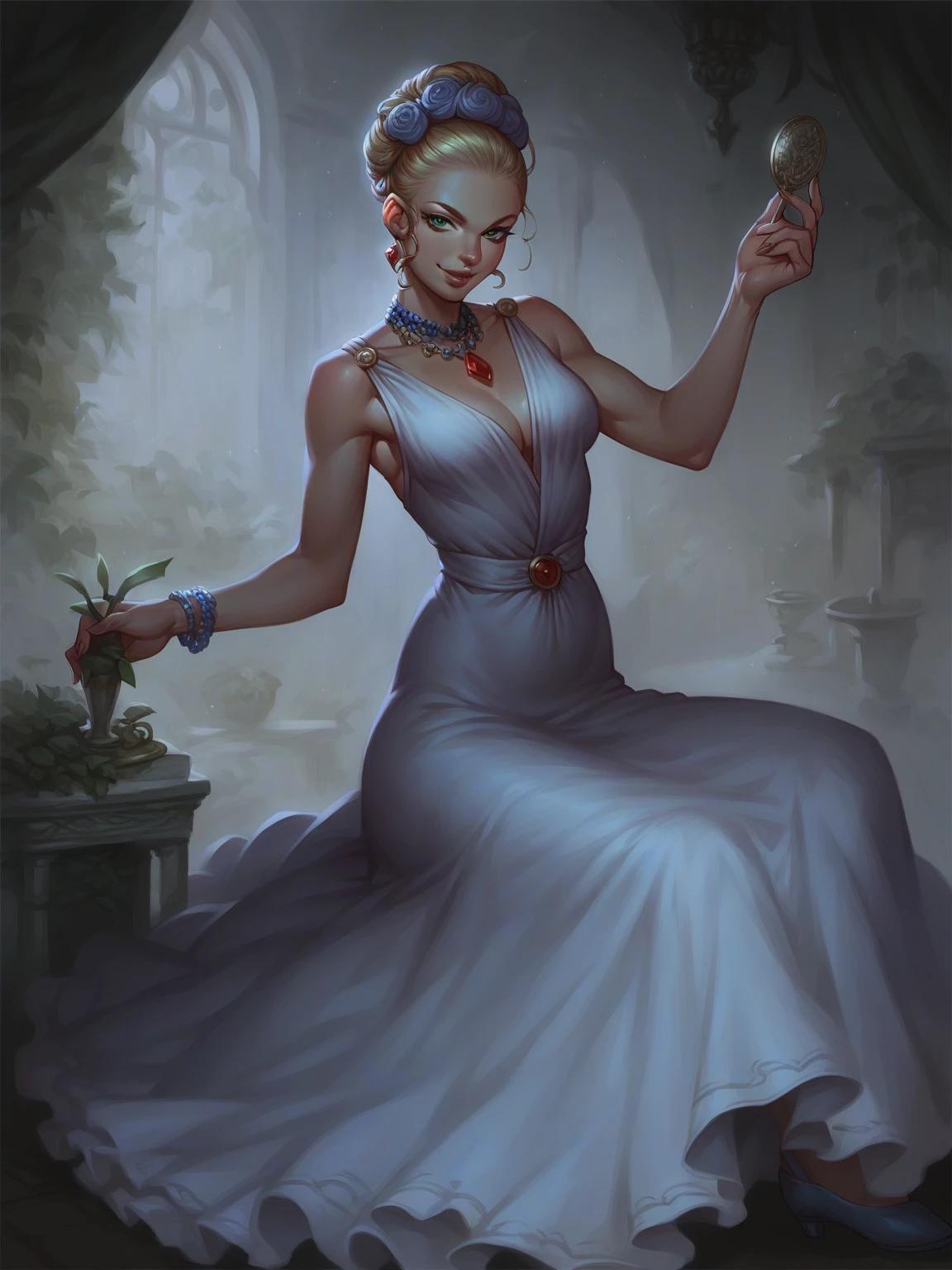 Eleanora Capulet thumbnail