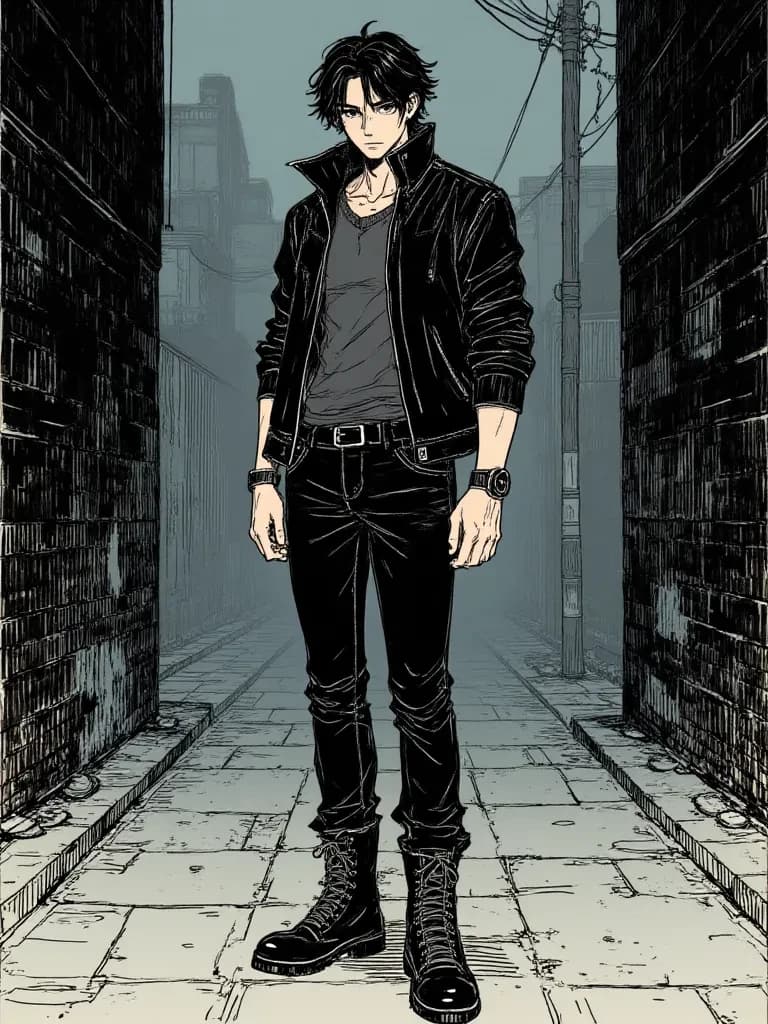 Dante thumbnail