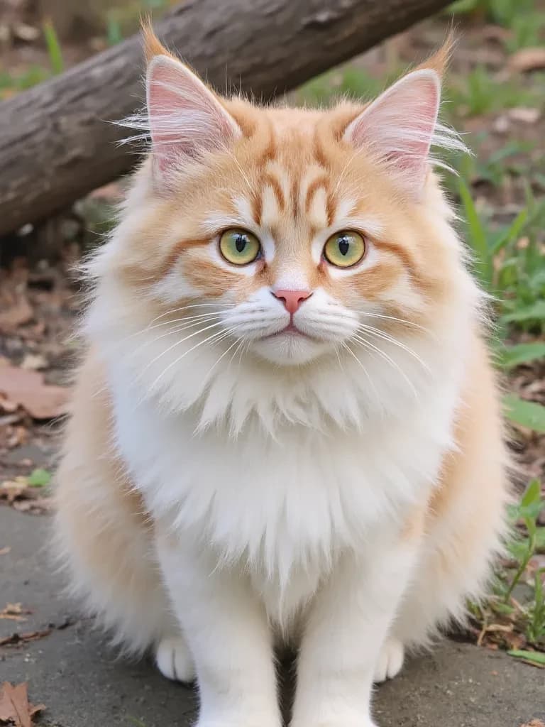 Your CEO is an cat? thumbnail